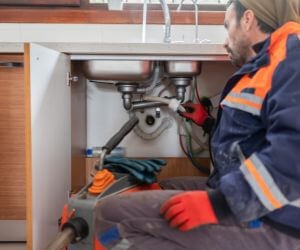 About Emergency plumbing pros Eek, AK